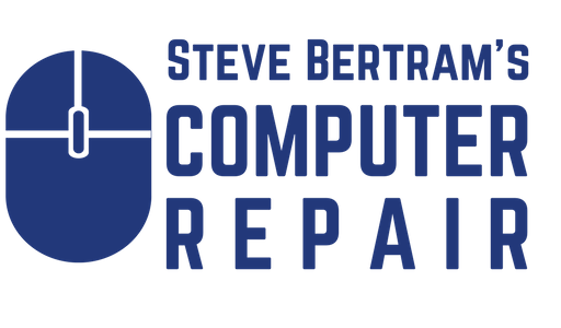 Steve Bertram's Computer Repair